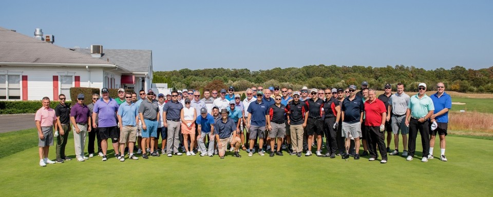 2019 IFMA Long Island Golf Outing