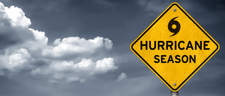 Hurrican Preparation Planning For Facility Managers