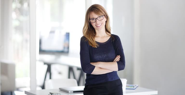 Women in Facilities Management