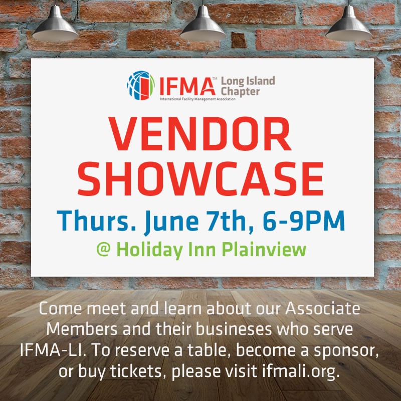 2018 Vendor Showcase